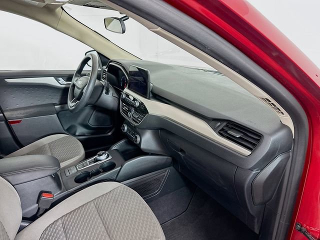 Used 2020 Ford Escape SE FWD image 28