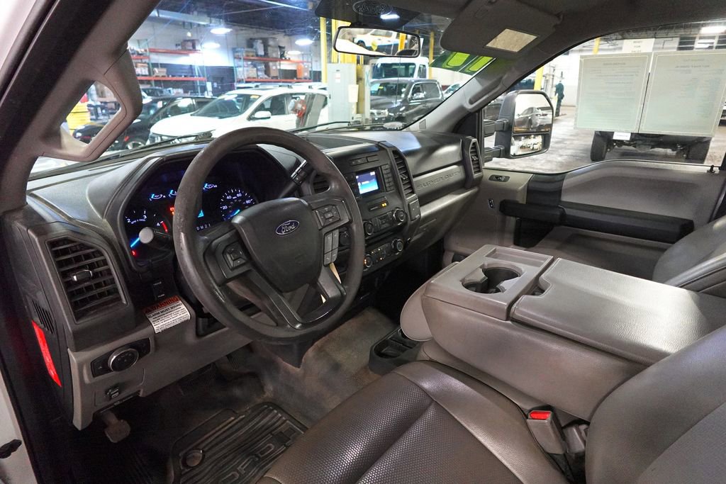 Used 2017 Ford F250 XL w/ Power Equipment Group image 12