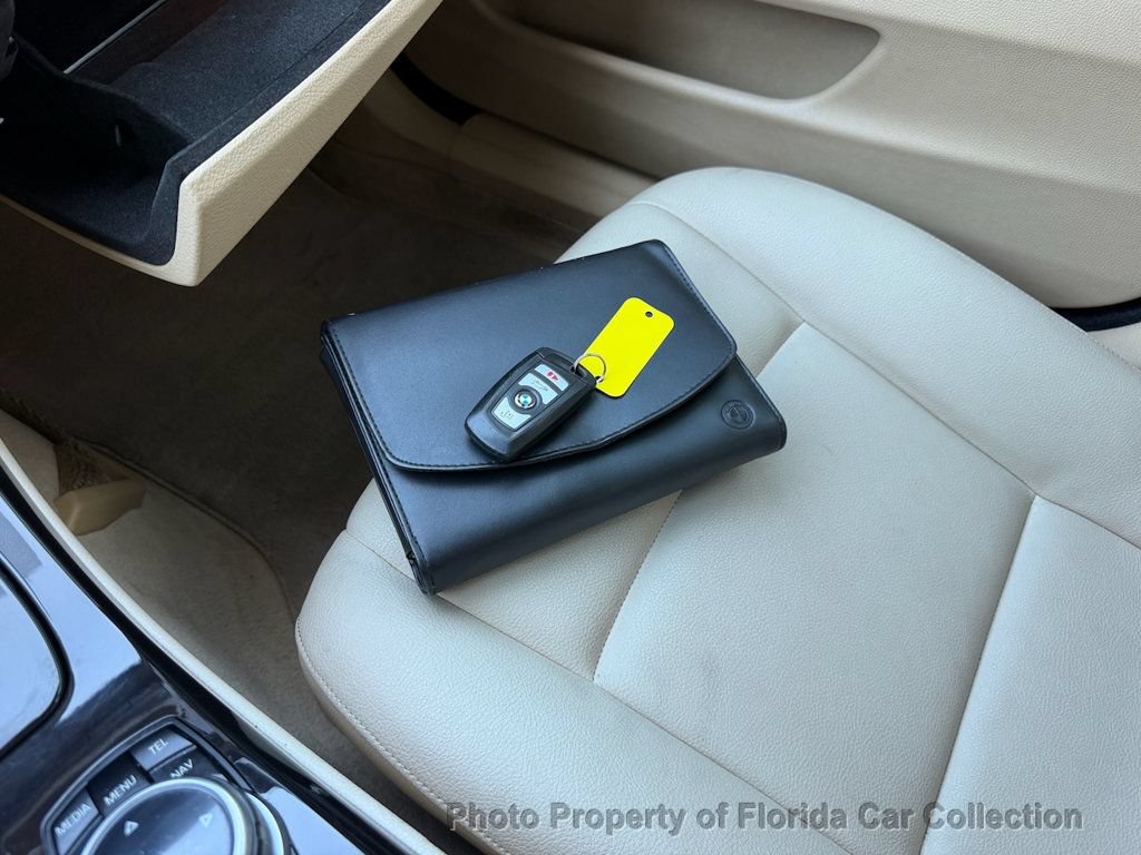 Used 2014 BMW 528i Sedan RWD image 43