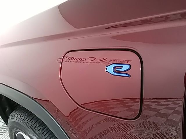 Used 2023 Jeep Grand Cherokee 4xe image 9