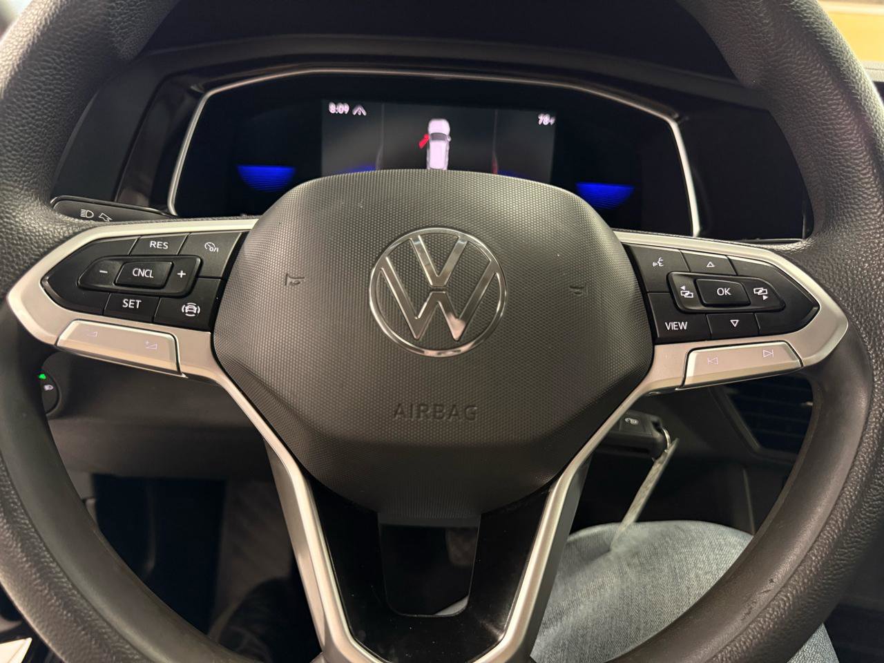 Used 2022 Volkswagen Jetta S image 14