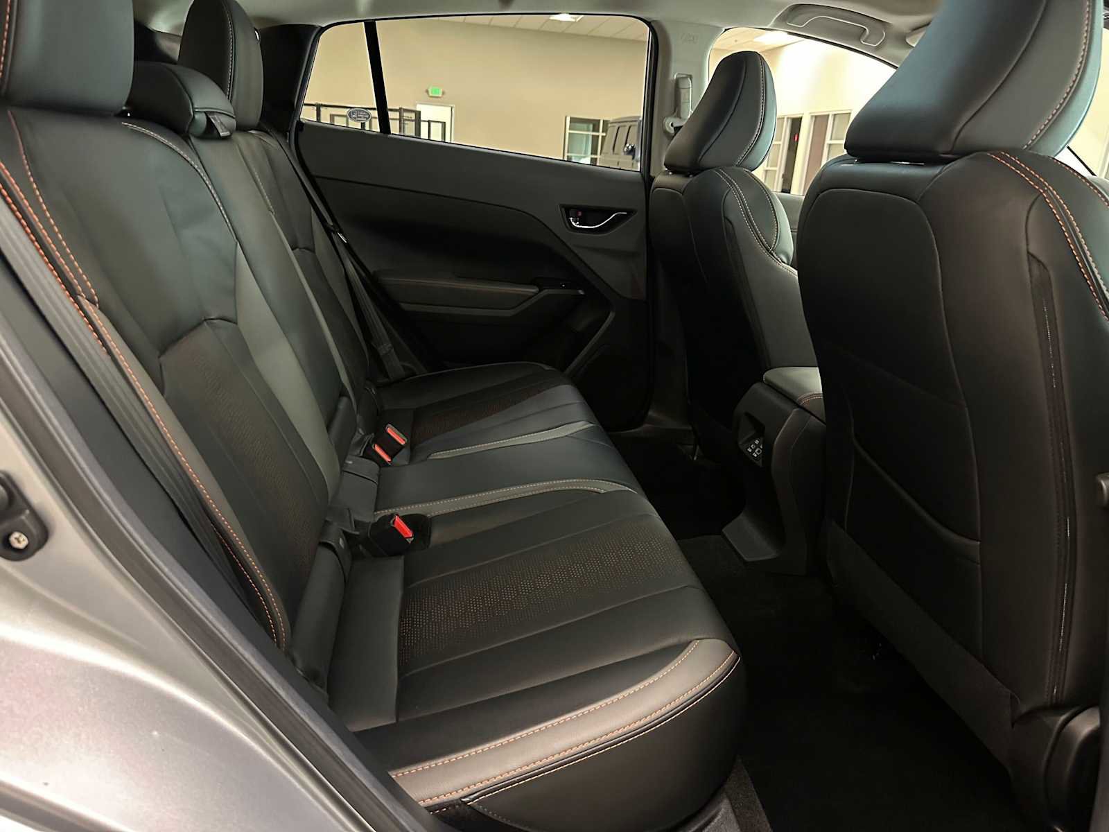 Used 2024 Subaru Crosstrek 2.5i Limited w/ Crosstrek Mirror Package image 25