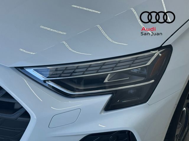 New 2026 Audi A3 2.0T Premium Plus AWD/4WD image 5