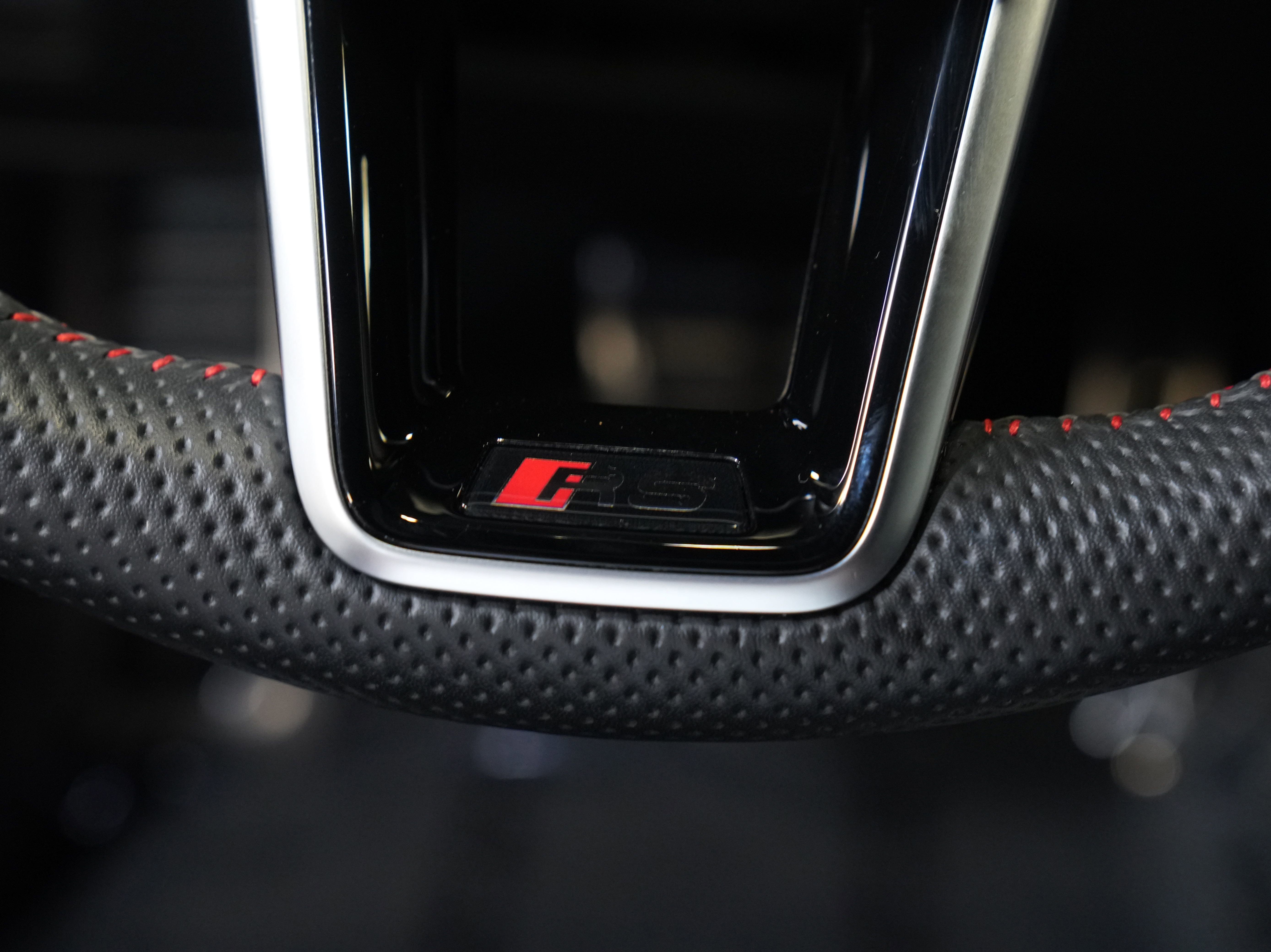 Used 2021 Audi RS 6 image 47