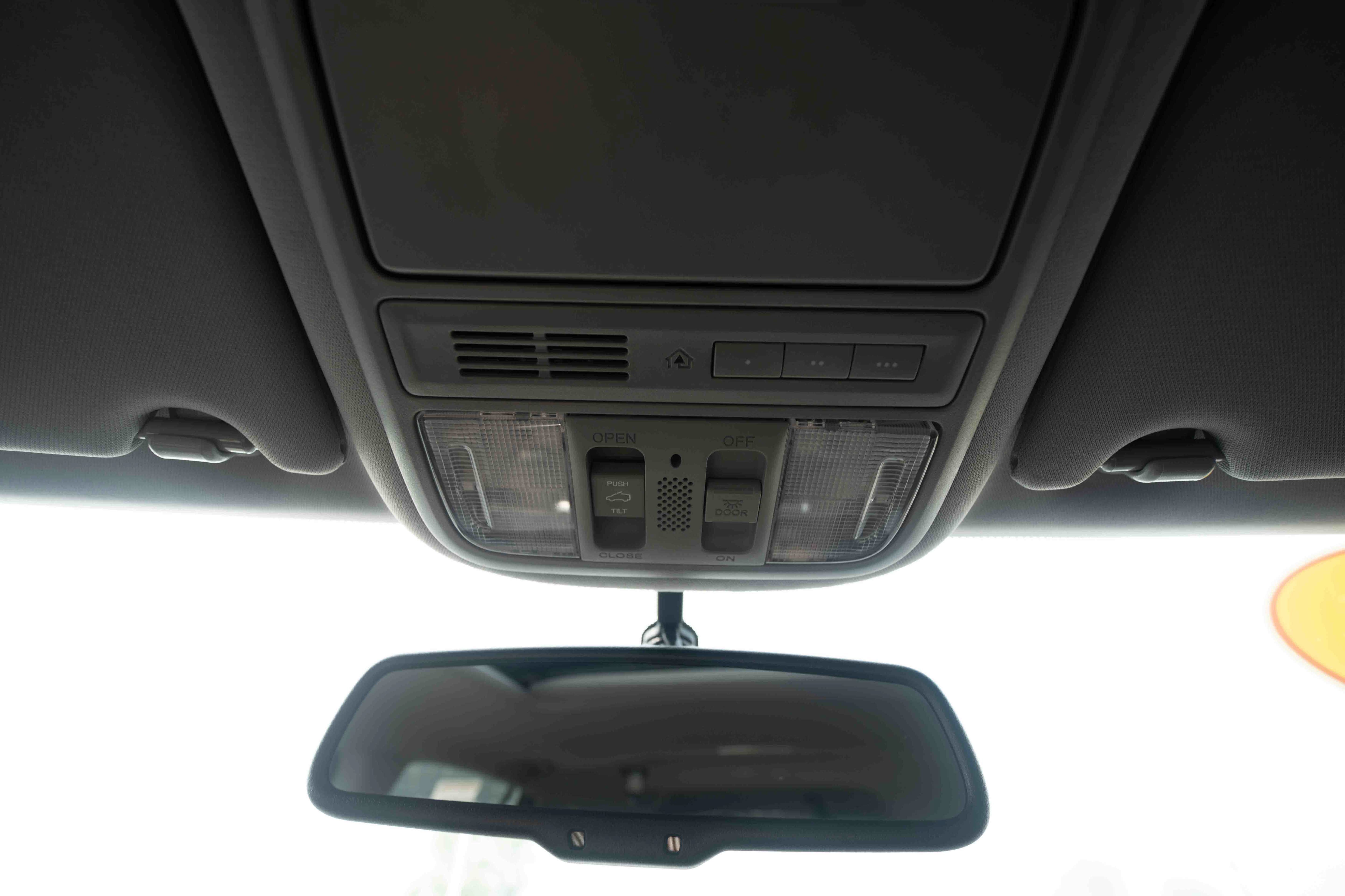 Used 2017 Honda Pilot EX-L image 17
