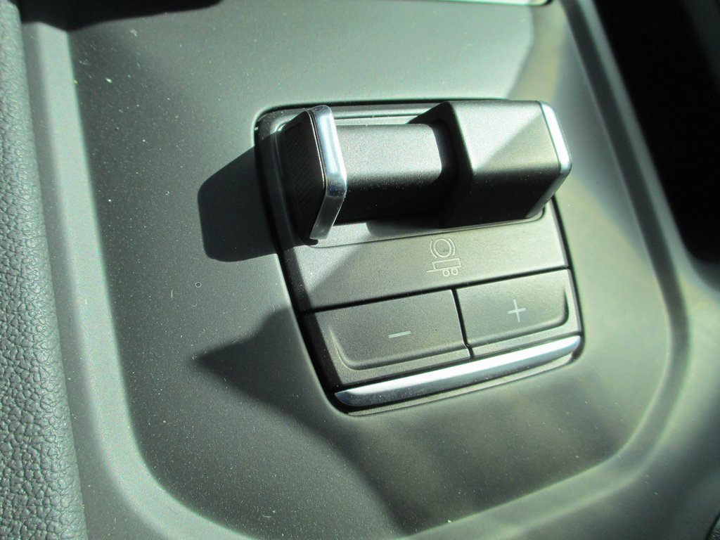 New 2026 GMC Sierra 1500 AT4 w/ AT4 Premium Package image 18