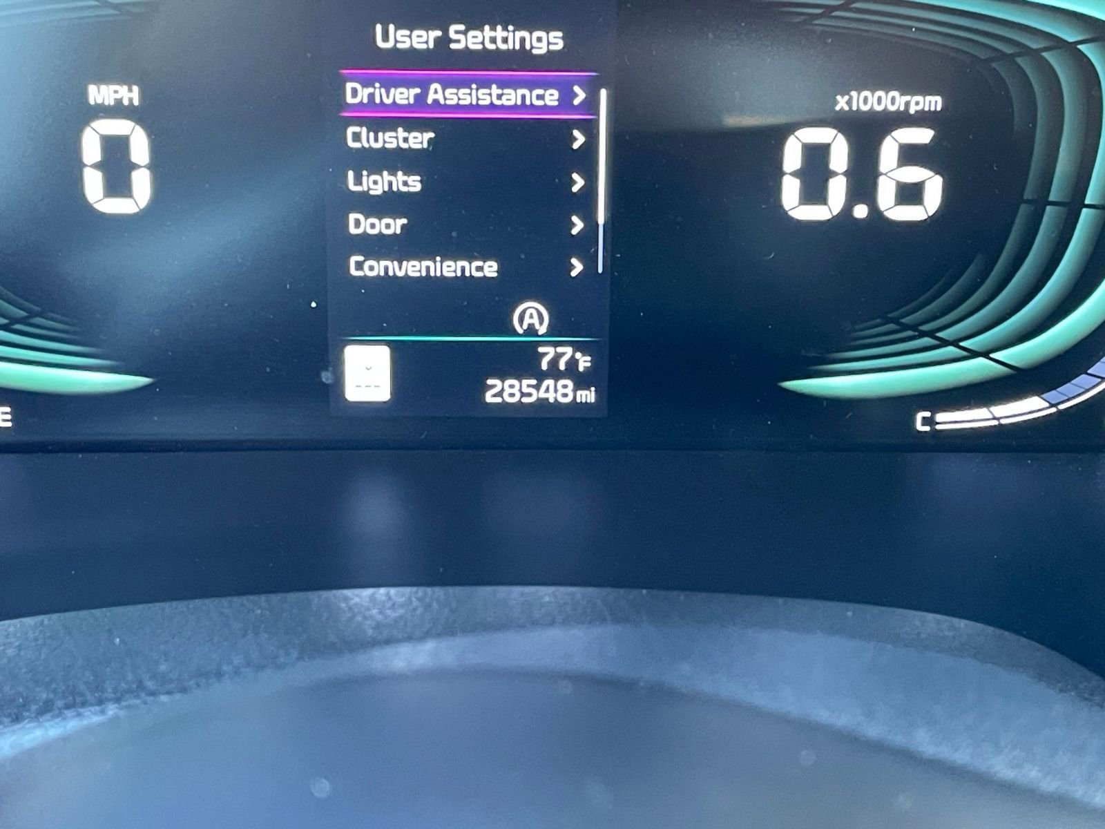 Used 2025 Kia Soul LX w/ LX Technology Package image 38