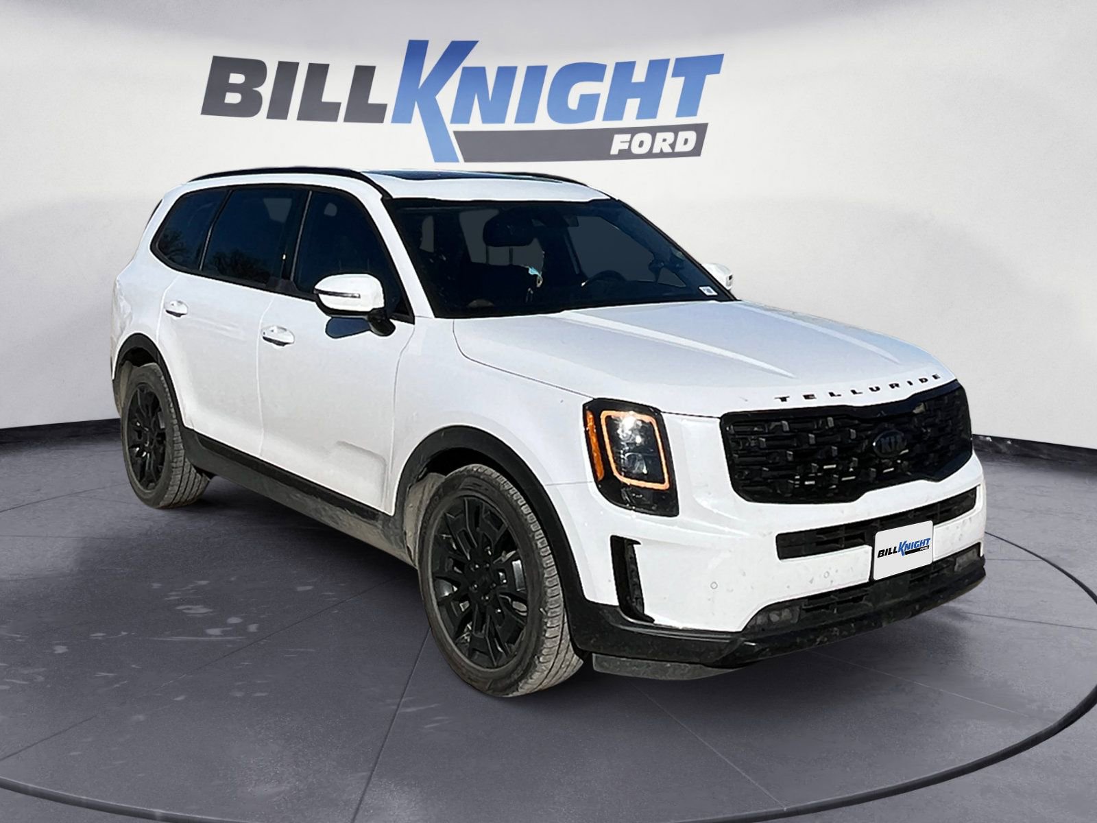 Used 2021 Kia Telluride SX w/ SX Prestige Package
