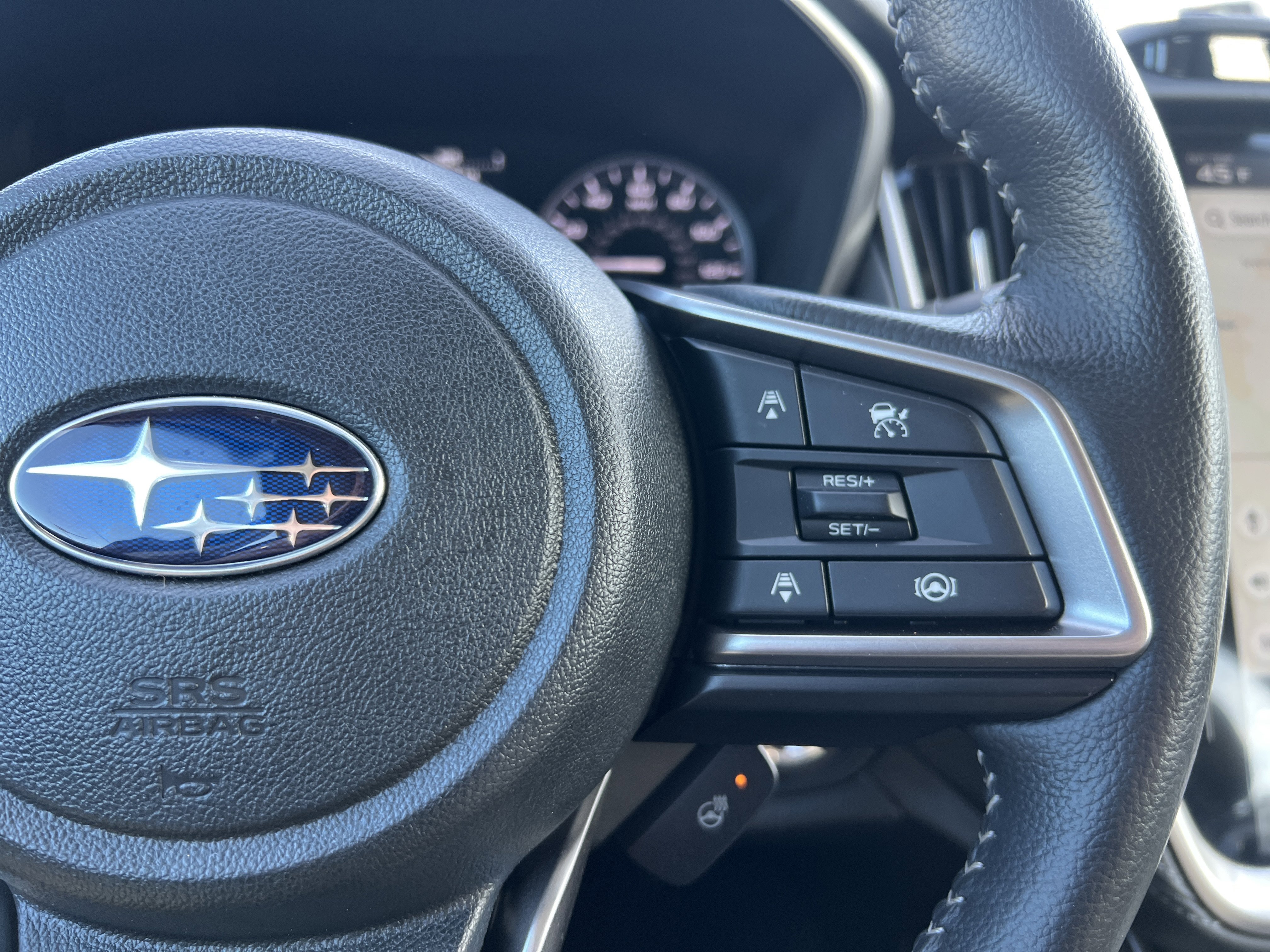 Used 2025 Subaru Legacy Limited w/ Popular Package #3 image 29