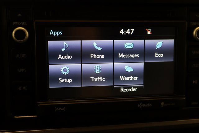 Certified 2018 Toyota Tacoma SR5 image 19