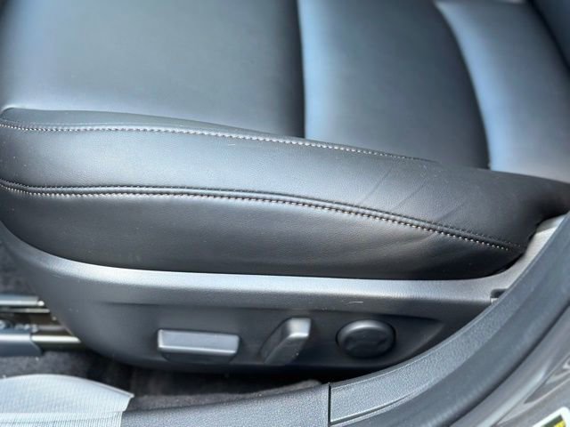 New 2026 MAZDA MAZDA3 2.5 S Preferred image 13