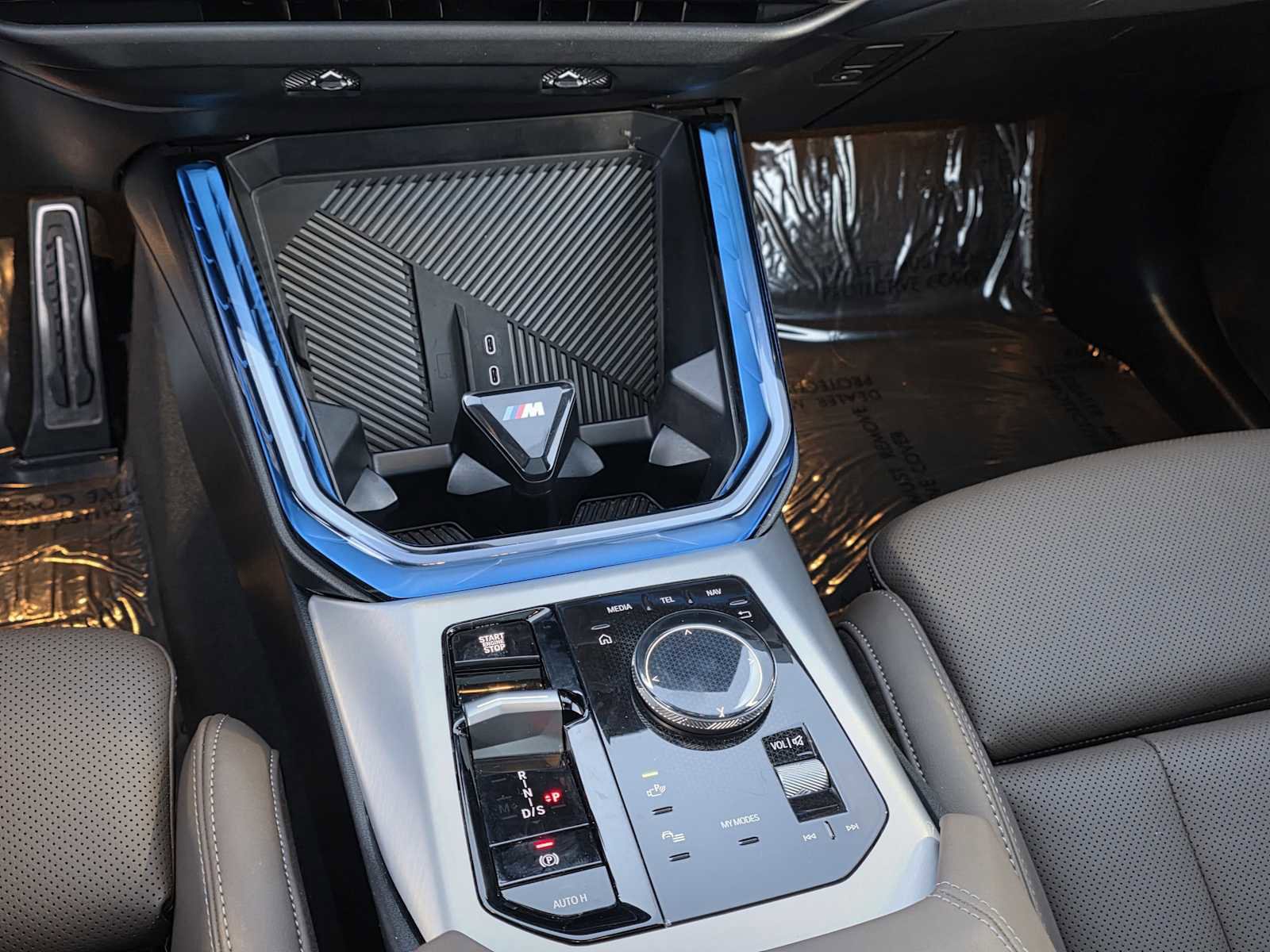 Used 2025 BMW X3 M50 image 21