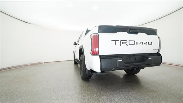 New 2026 Toyota Tundra TRD Pro image 22