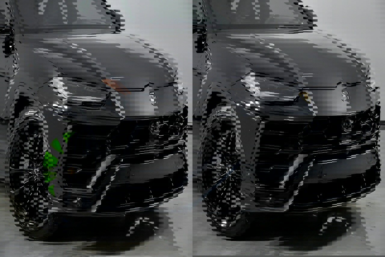 Used 2022 Lamborghini Urus image 3