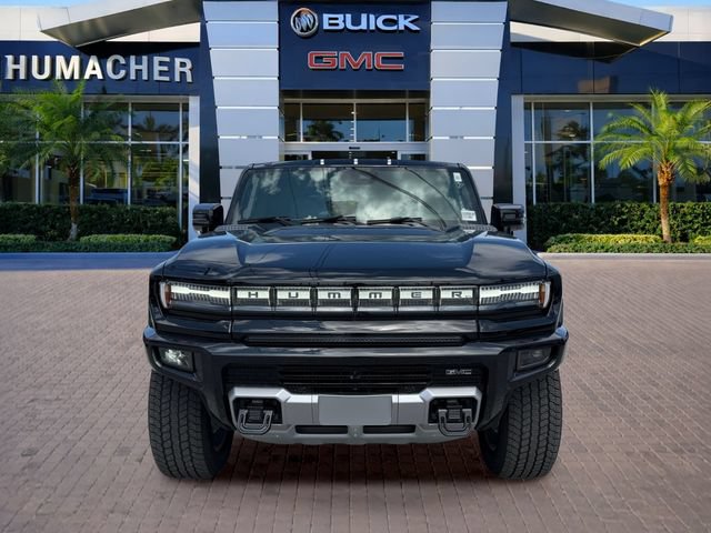 New 2026 GMC Hummer EV SUV AWD/4WD image 2