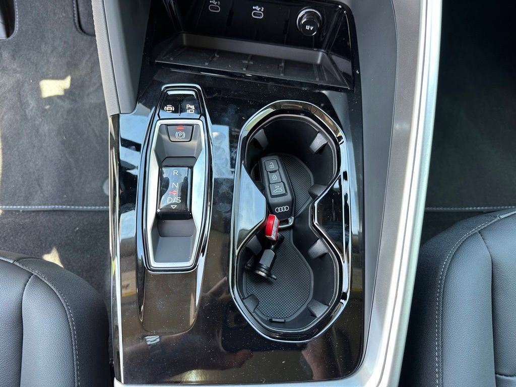 New 2026 Audi Q5 Premium Plus AWD/4WD image 22