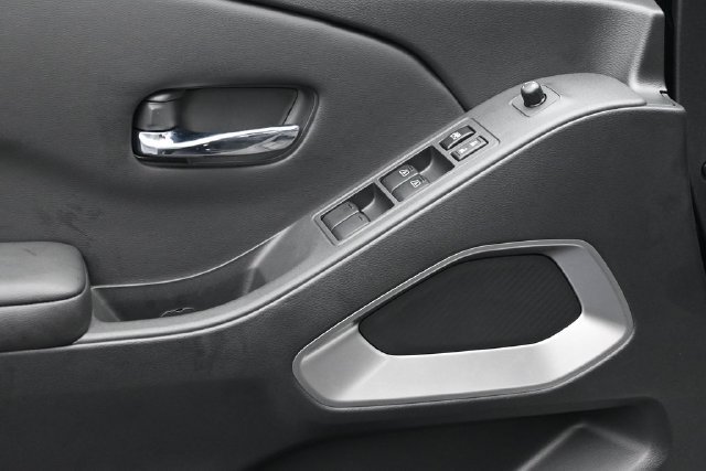 New 2027 Nissan Frontier SV AWD/4WD image 17