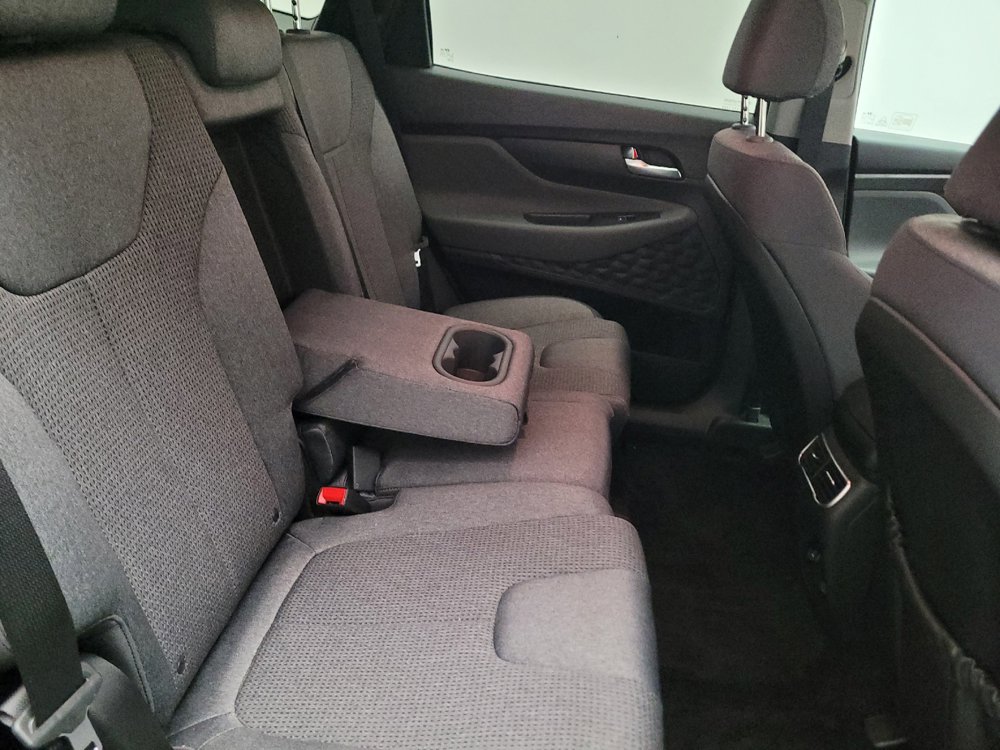 Used 2021 Hyundai Santa Fe SE AWD/4WD image 19