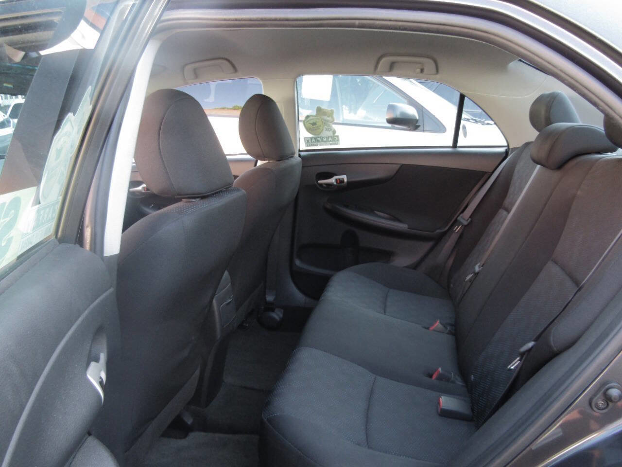Used 2009 Toyota Corolla S FWD image 18