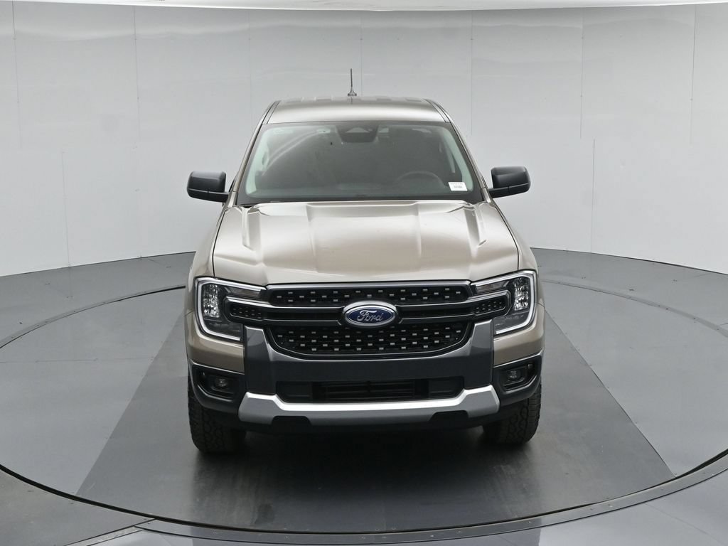 New 2026 Ford Ranger XLT w/ Equipment Group 301A High RWD image 35