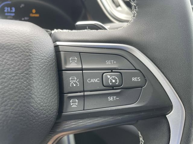 New 2025 Jeep Grand Cherokee Altitude RWD image 26