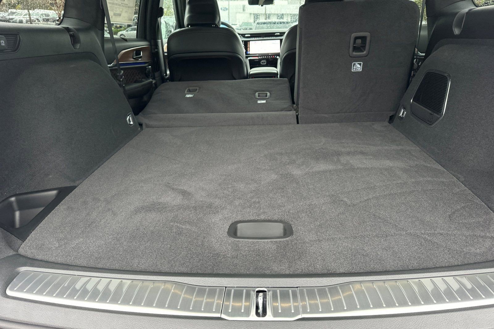 New 2026 Jeep Grand Cherokee Summit image 15