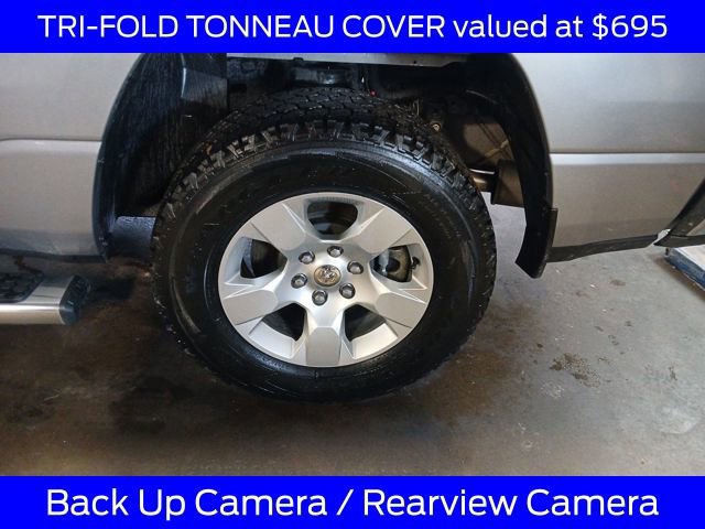 Used 2021 RAM 1500 Big Horn image 7