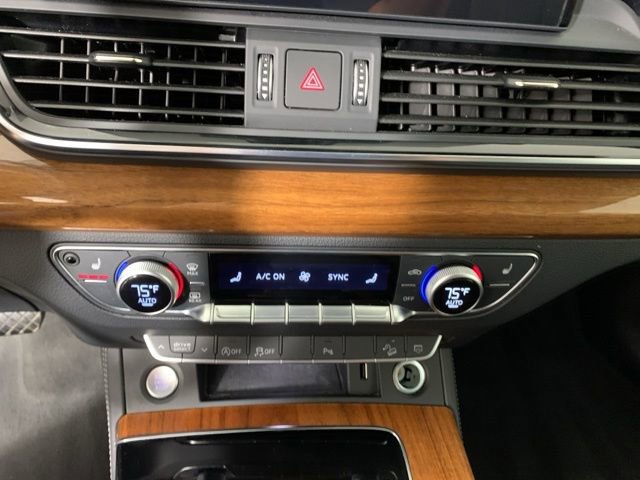 Used 2023 Audi Q5 2.0T Premium Plus image 25