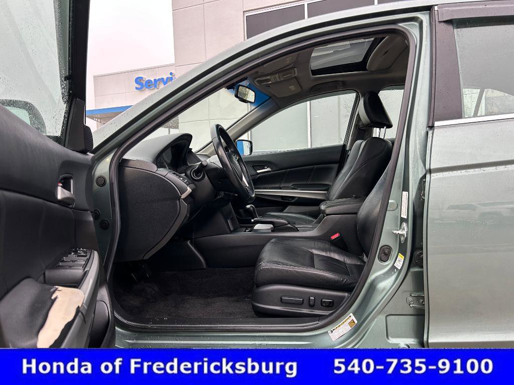 Used 2008 Honda Accord EX-L image 26