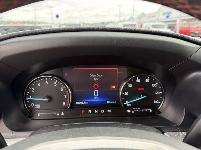 Used 2023 Ford Explorer Timberline AWD/4WD image 19