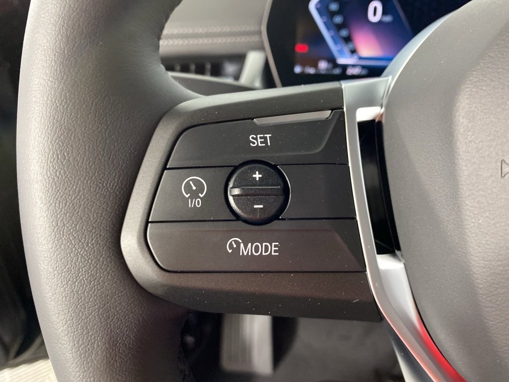 New 2026 BMW X1 xDrive28i w/ Convenience Package image 12