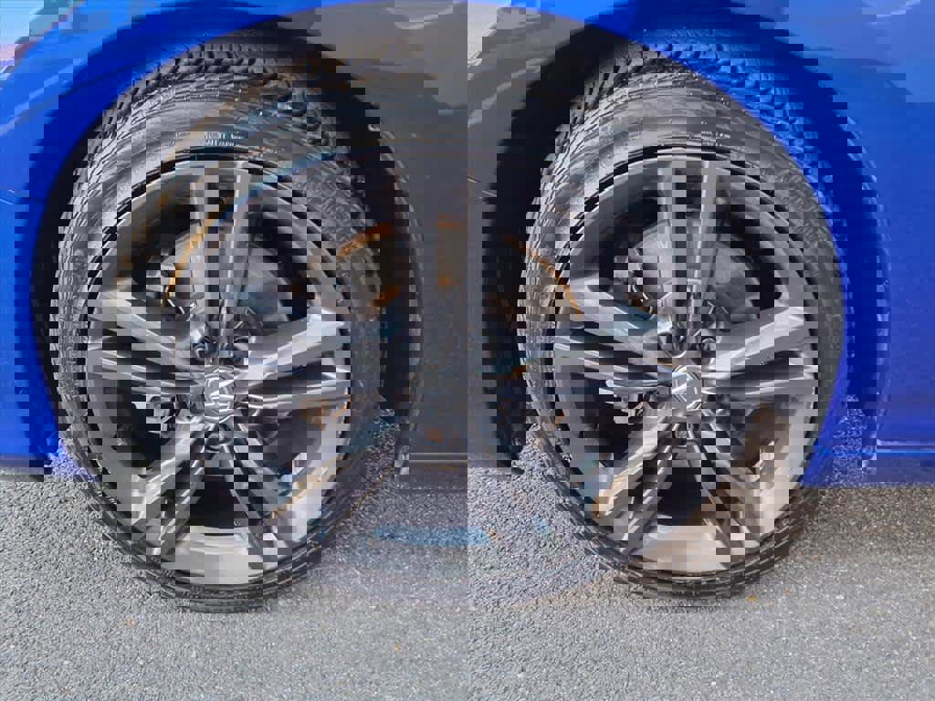 Certified 2023 Acura Integra A-Spec image 5