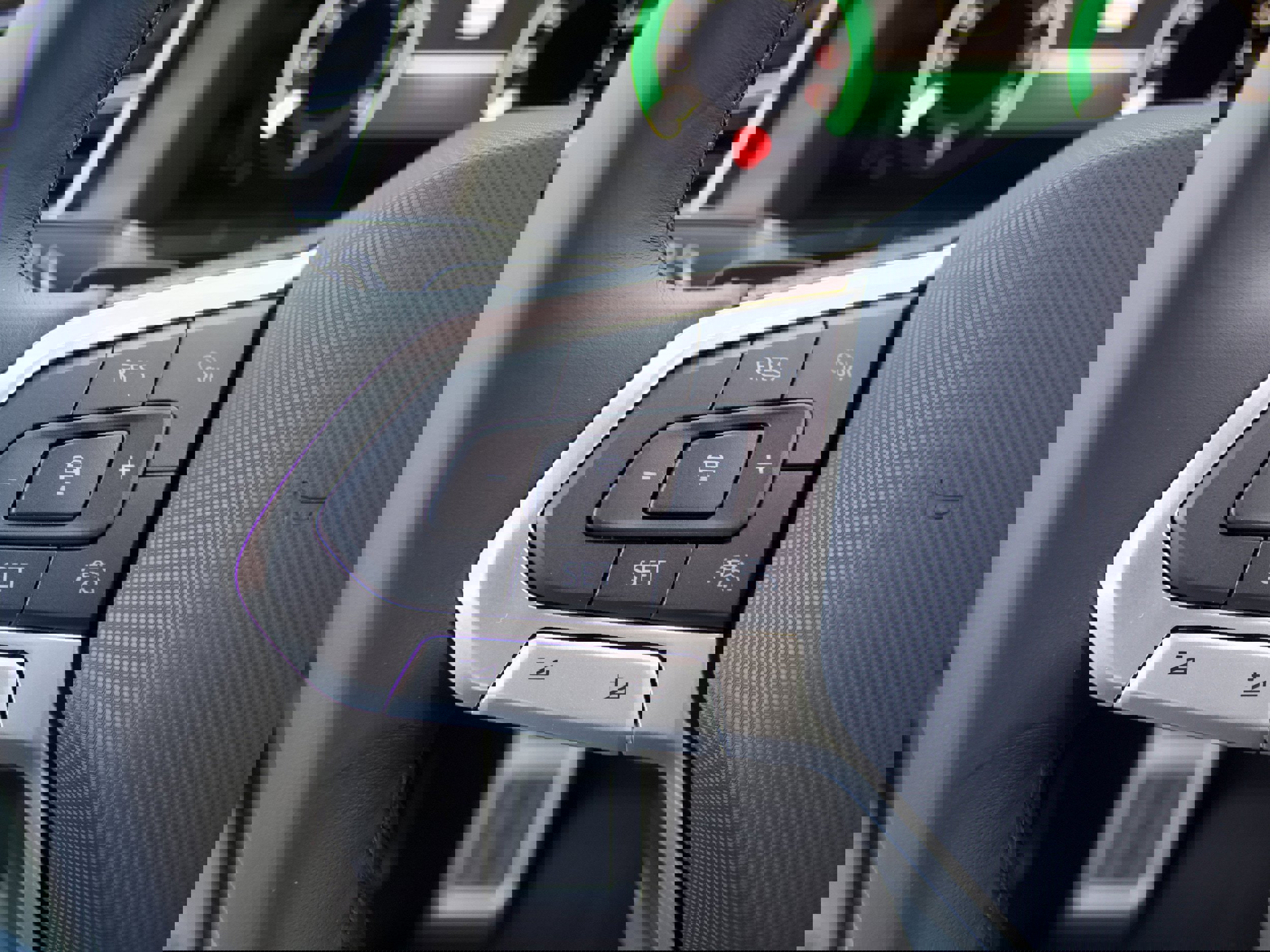 New 2026 Volkswagen Atlas SEL Premium R-Line image 16