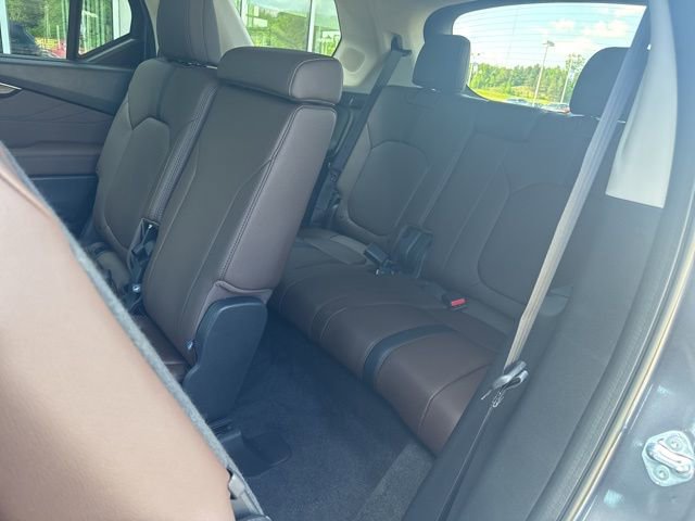 New 2026 Honda Pilot Touring image 17