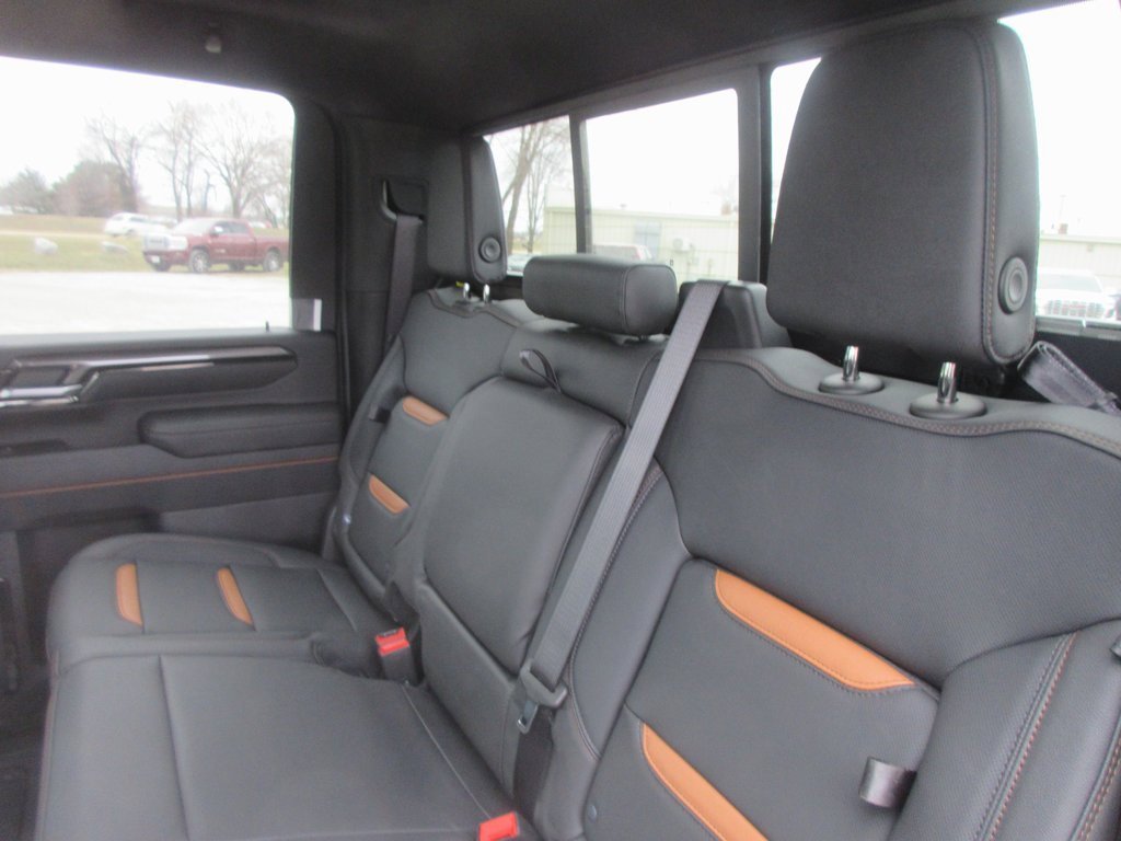 New 2026 GMC Sierra 2500 AT4 w/ AT4 Premium Plus Package image 16