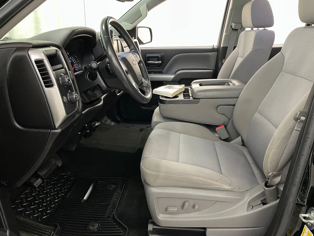 Used 2014 Chevrolet Silverado 1500 LT w/ All Star Edition image 6