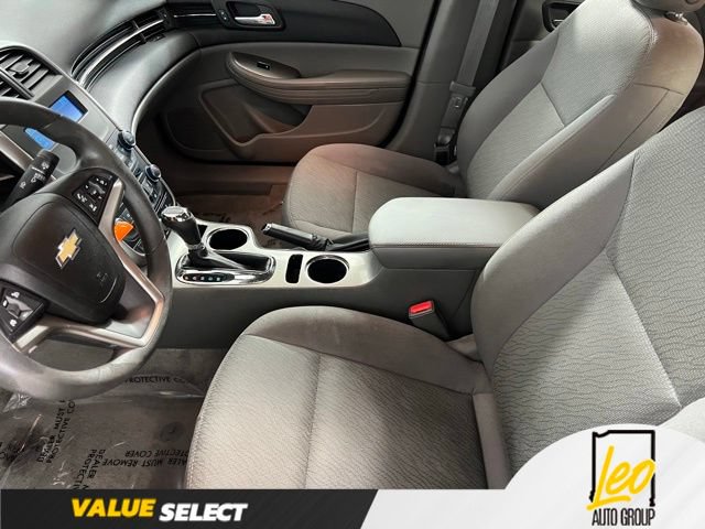 Used 2015 Chevrolet Malibu LS FWD image 9