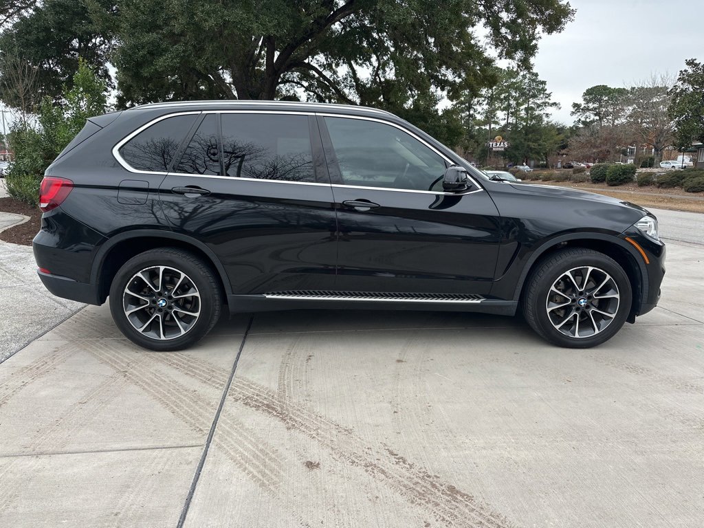 Used 2016 BMW X5 xDrive35i image 8