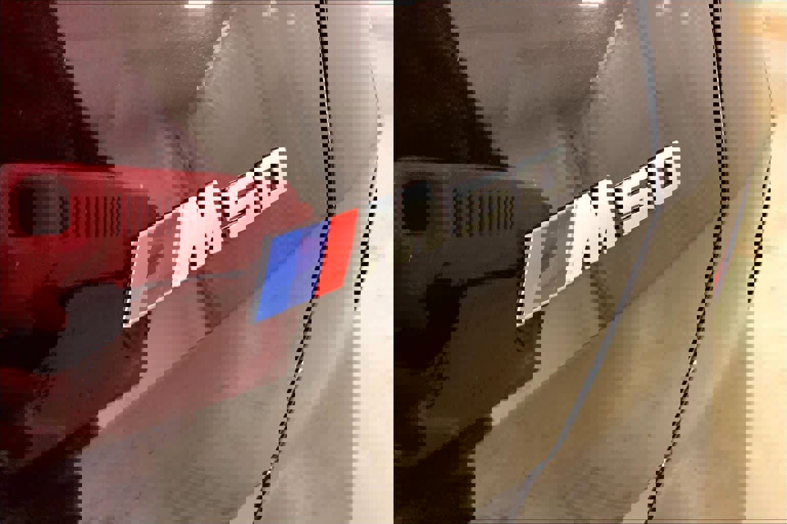 Used 2025 BMW X3 M50 image 9