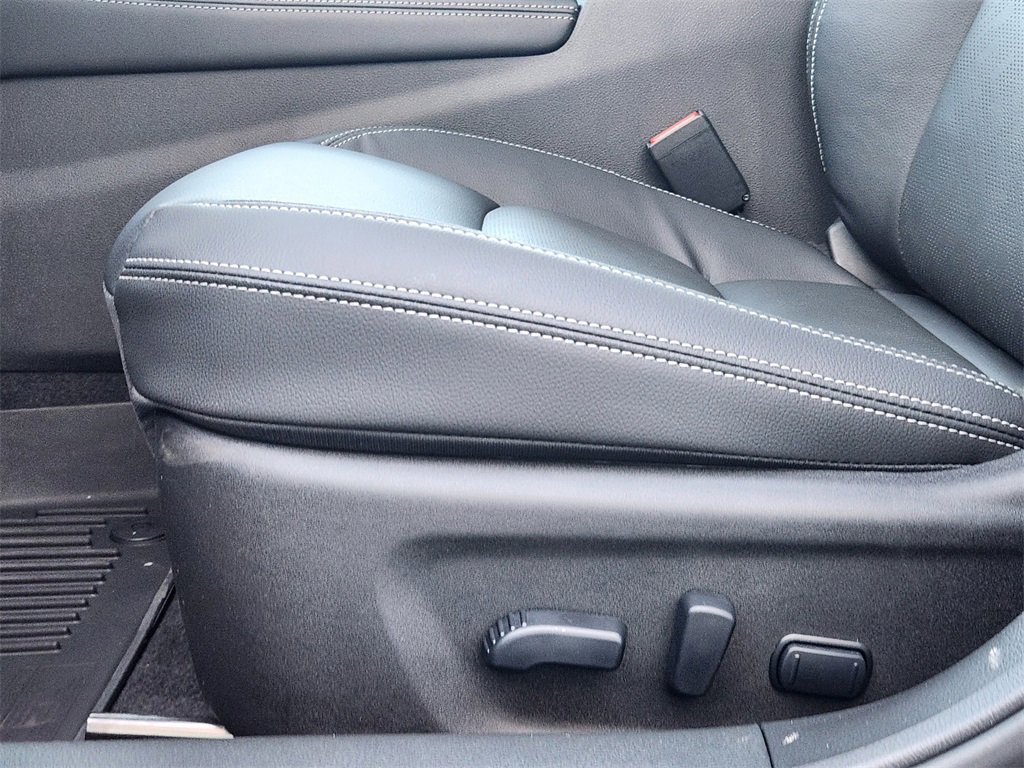 New 2025 Nissan Altima 2.5 SL image 17