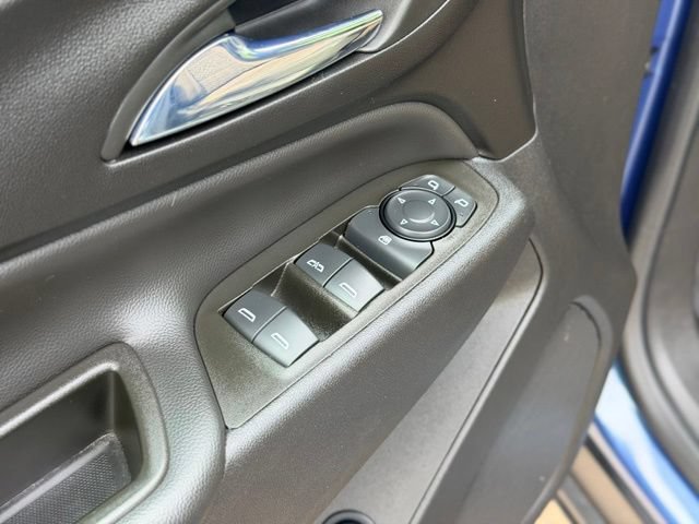Used 2024 Chevrolet Equinox LT w/ LPO, Floor Liner Package FWD image 20
