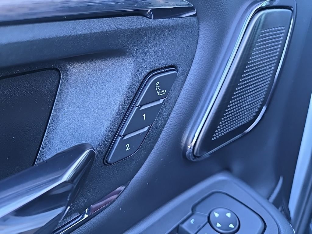 New 2026 RAM 1500 Limited image 46