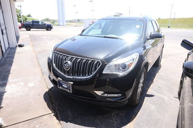 Used 2014 Buick Enclave Leather FWD image 3
