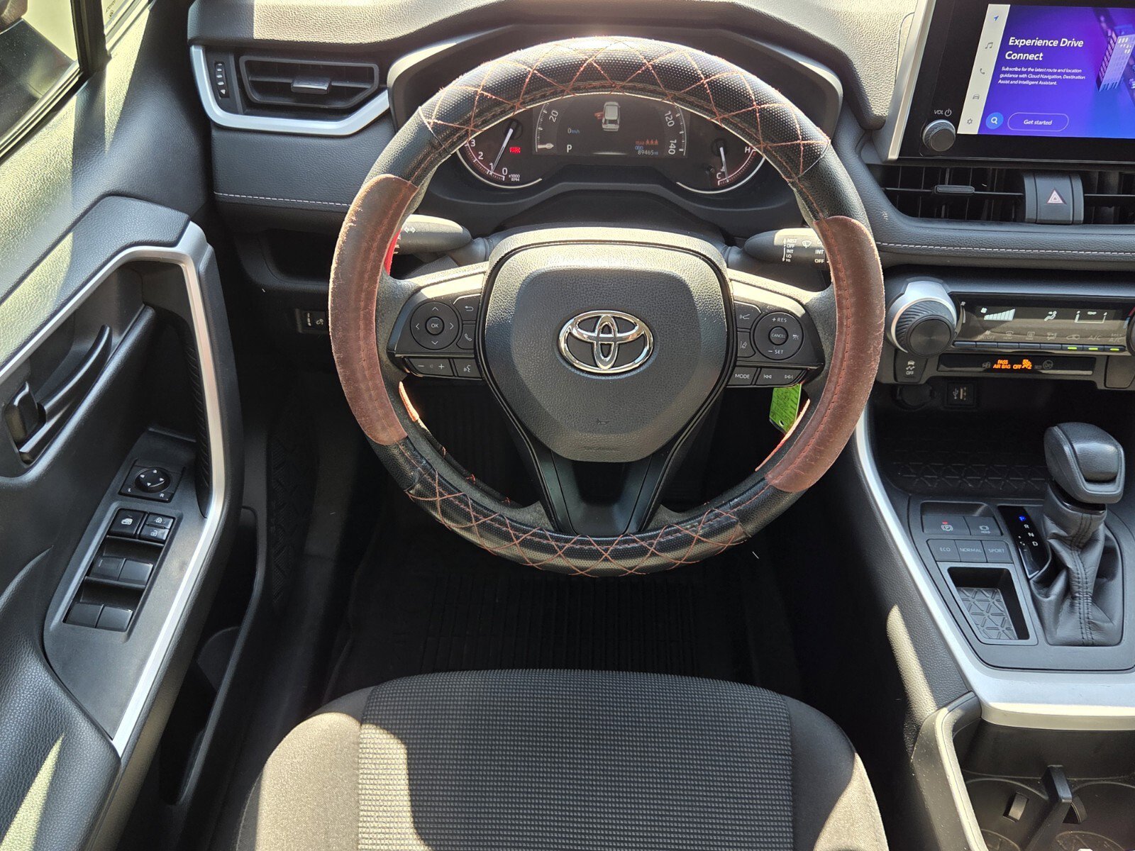 Certified 2023 Toyota RAV4 LE image 6