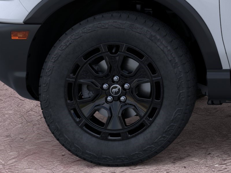 New 2026 Ford Bronco Sport Badlands w/ Sasquatch Badlands Package AWD/4WD image 20