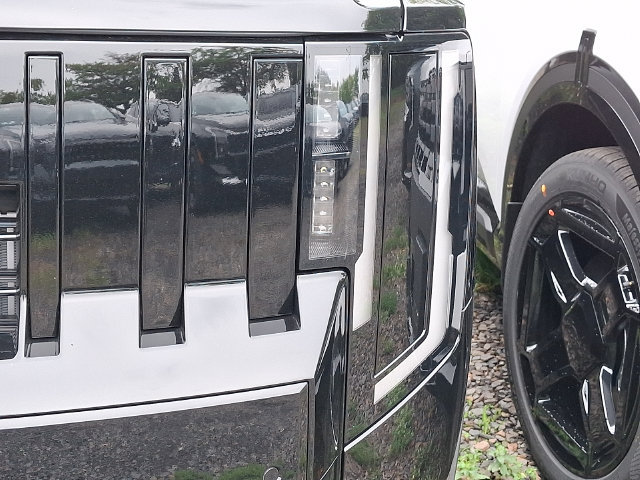 New 2027 Kia Telluride EX AWD/4WD image 4