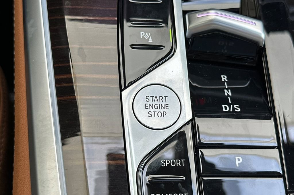 New 2026 BMW X5 xDrive40i image 26