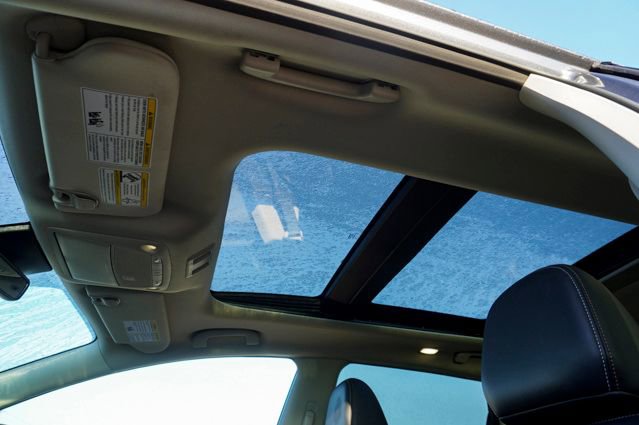 Used 2024 Nissan Murano Platinum image 16