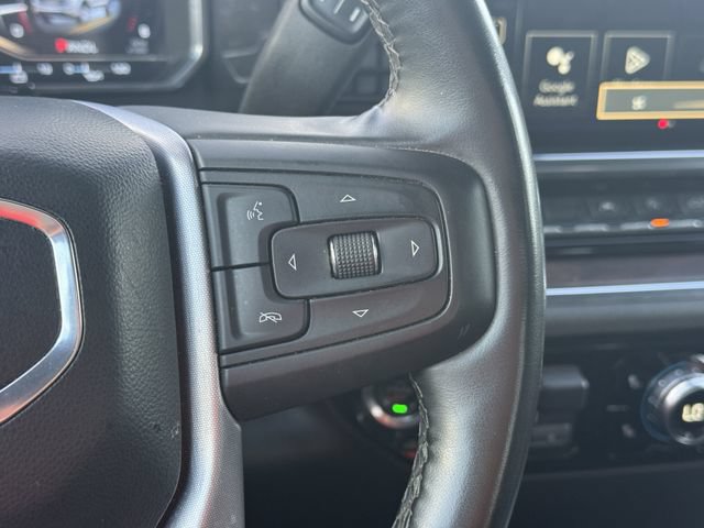 Used 2025 GMC Sierra 1500 SLT RWD image 26