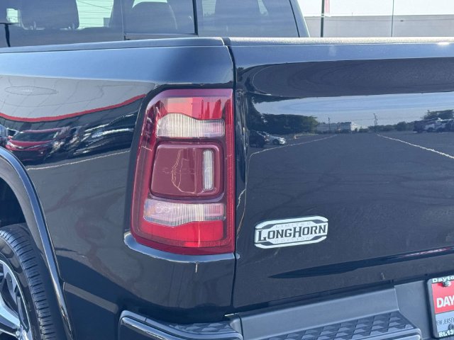 Used 2023 RAM 1500 Limited AWD/4WD image 9